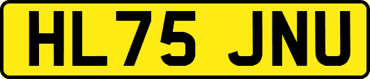 HL75JNU
