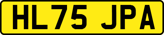 HL75JPA