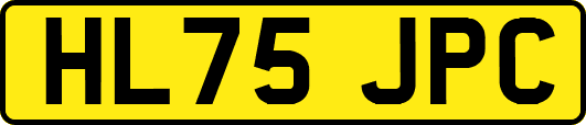 HL75JPC