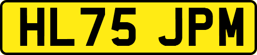 HL75JPM