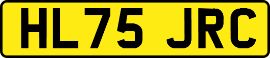 HL75JRC
