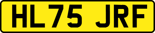 HL75JRF