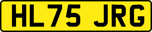 HL75JRG