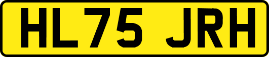 HL75JRH