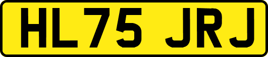 HL75JRJ