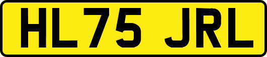 HL75JRL