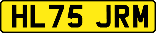 HL75JRM