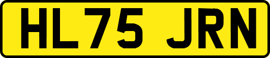 HL75JRN