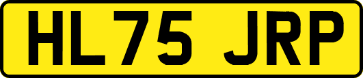 HL75JRP