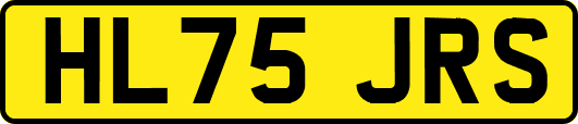 HL75JRS