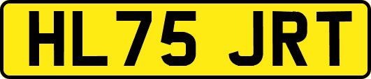 HL75JRT