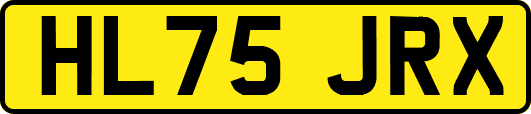 HL75JRX