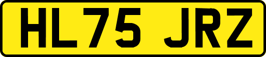 HL75JRZ