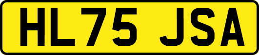 HL75JSA