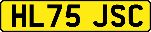 HL75JSC