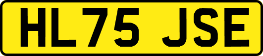 HL75JSE