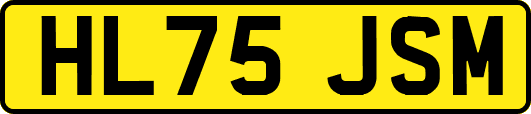 HL75JSM