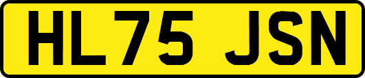 HL75JSN