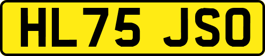 HL75JSO