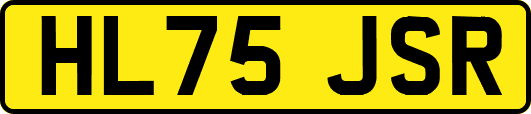 HL75JSR