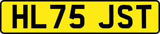 HL75JST