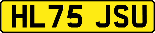 HL75JSU