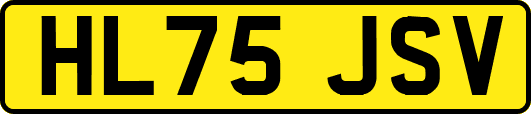 HL75JSV