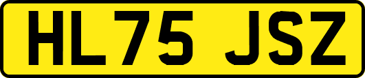 HL75JSZ