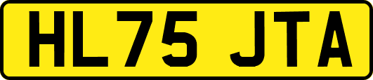 HL75JTA
