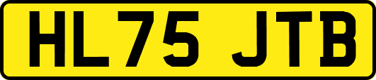 HL75JTB