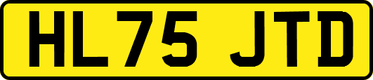 HL75JTD
