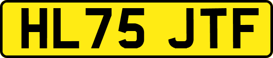 HL75JTF