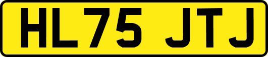 HL75JTJ