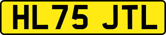 HL75JTL