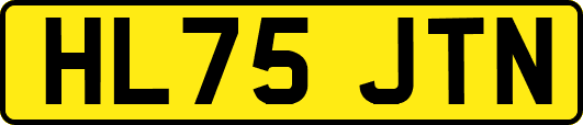 HL75JTN