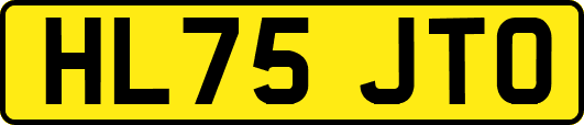 HL75JTO
