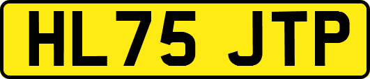HL75JTP