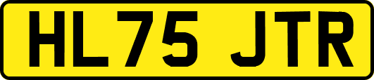 HL75JTR