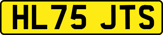 HL75JTS