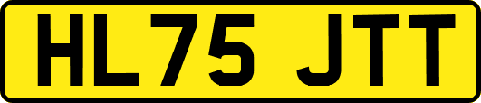 HL75JTT