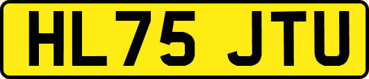 HL75JTU