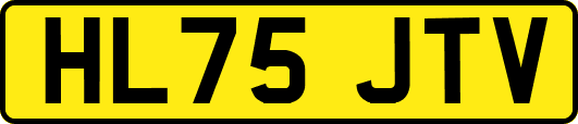HL75JTV