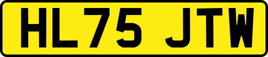 HL75JTW