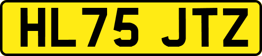 HL75JTZ