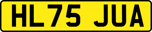 HL75JUA