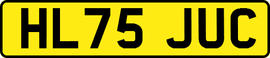 HL75JUC