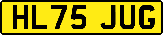 HL75JUG