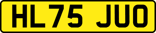 HL75JUO