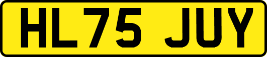 HL75JUY