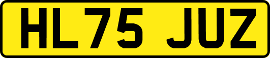HL75JUZ